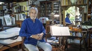 "Spotify és un desastre per a la clàssica. Estic impulsant una nova plataforma"