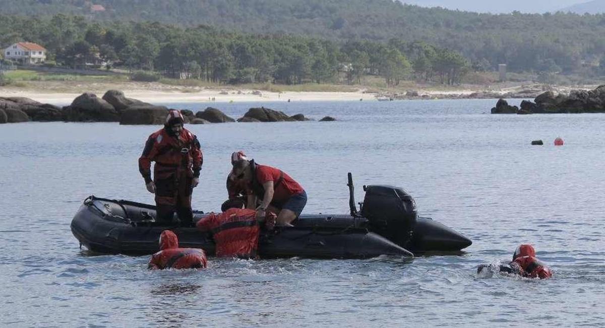 El Ejército de Tierra ya se prepara para la Campaña Antártica en Pedras Negras
