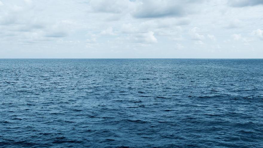 El calentamiento global afectará al color de los océanos
