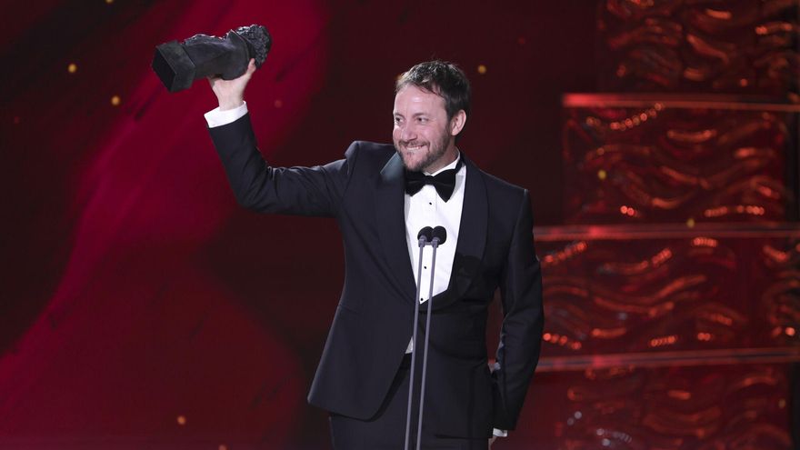 Los ganadores de los Premios Goya 2025: la lista completa