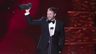 Los ganadores de los Premios Goya 2025: la lista completa