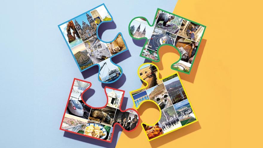 Las diez lecciones del Foro del Noroeste: capacidad industrial para competir en el mundo, dar un impulso a la energía...