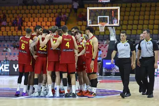 El Eurobasket requiere una cambio de cara en España