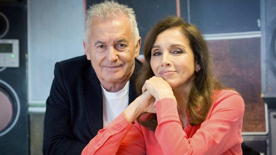 Gira conjunta de Ana Belén y Víctor Manuel en Benidorm