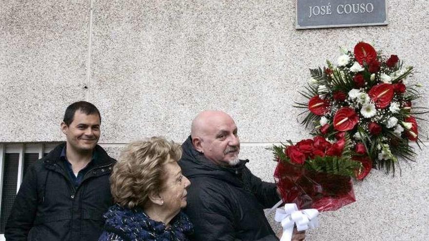 La familia de José Couso: &quot;No pararemos en la lucha contra la lacra que es la impunidad&quot;