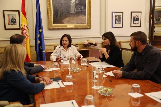 La fiscalía eleva a 30 las agresiones sexuales en Ceuta, el 40% de las víctimas son niñas migrantes no acompañadas