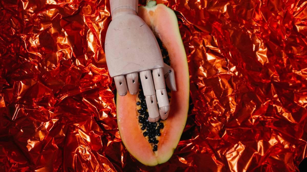 El mapa de la masturbació: les persones amb penis utilitzen la pornografia; les que tenen vulva, la imaginació El mapa de la masturbació: les persones amb penis utilitzen la pornografia; les que tenen vulva, la imaginació