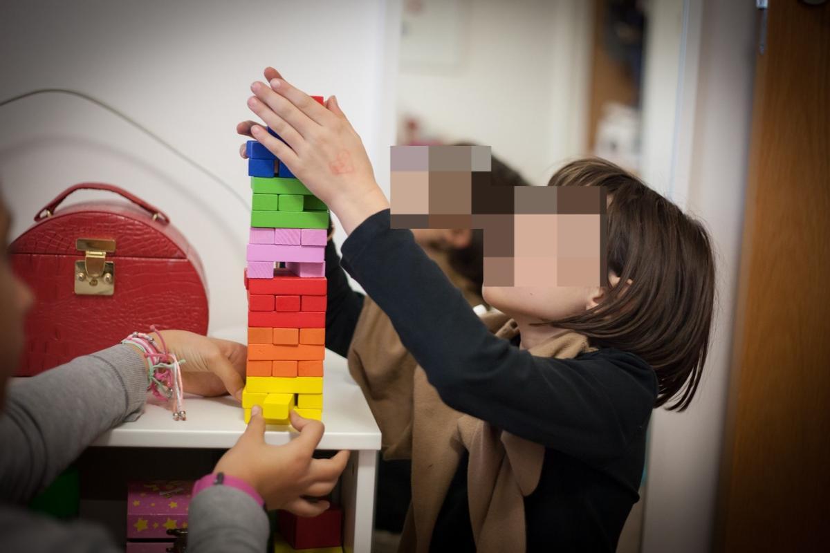 Aumenta el número de hogares con niños que no pueden llegar a fin de mes