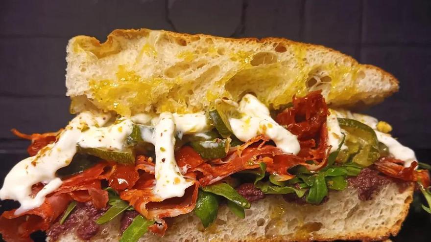 MassaMonti Brings Authentic Italian Focaccia to Santa Cruz de Tenerife