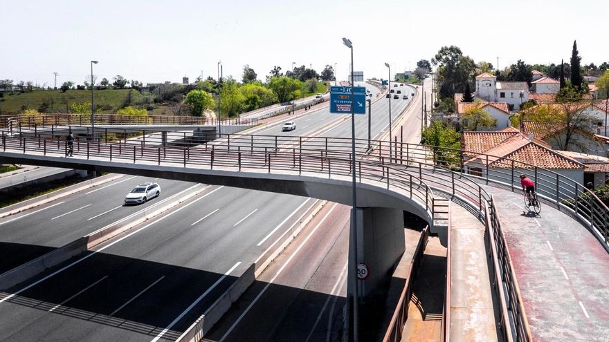 Vuelve la polémica por la instalación de peajes en las autovías: &quot;Ese debe ser el camino&quot;