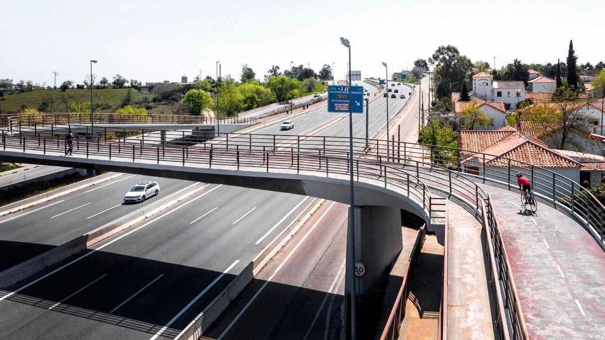 Vuelve la polémica por la instalación de peajes en las autovías: &quot;Ese debe ser el camino&quot;