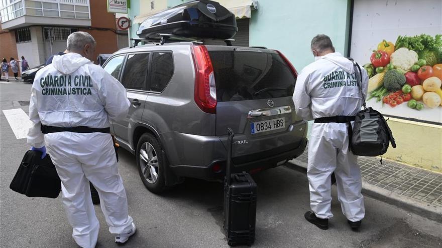 Investigan el hallazgo de un cadáver en Burriana