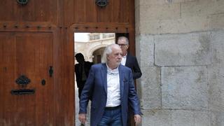 La Fiscalía retira todas sus acusaciones del Caso Cursach