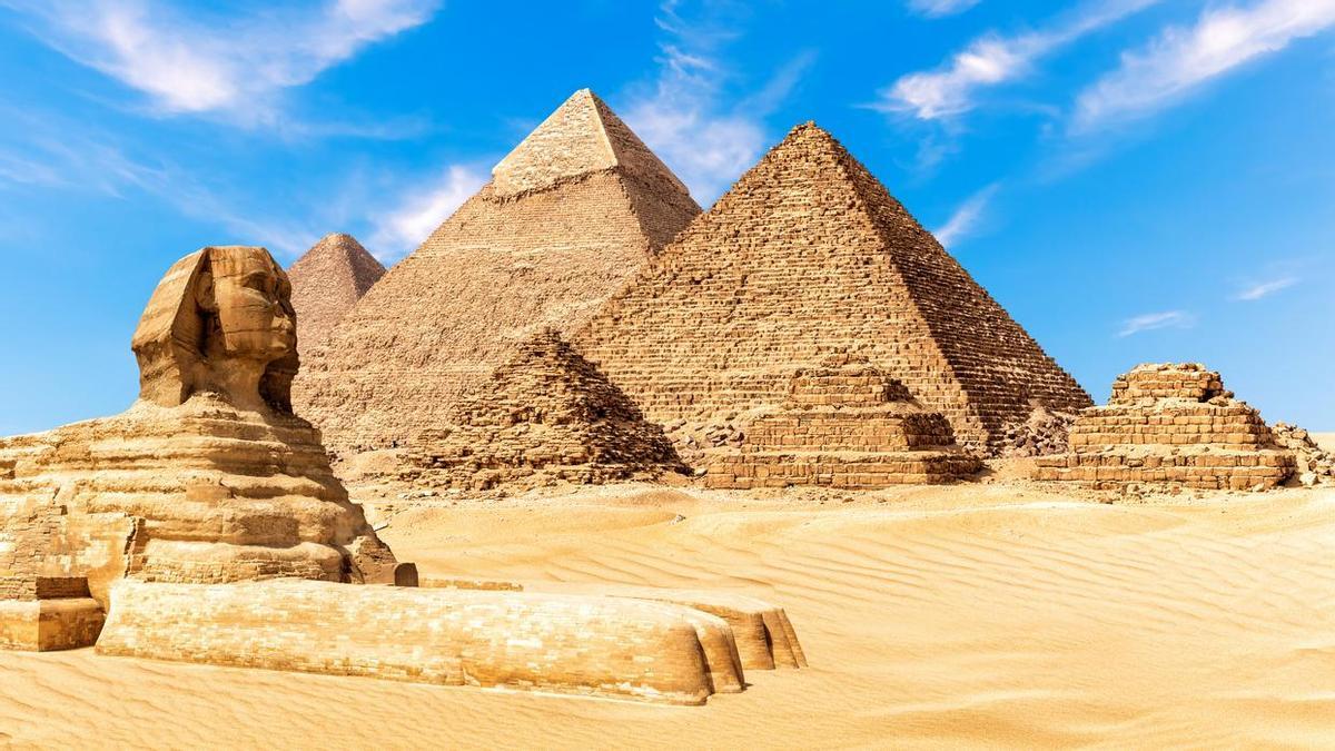 El egiptólogo Zahi Hawass desmonta en uno de sus libros el mito más extendido del Antiguo Egipto
