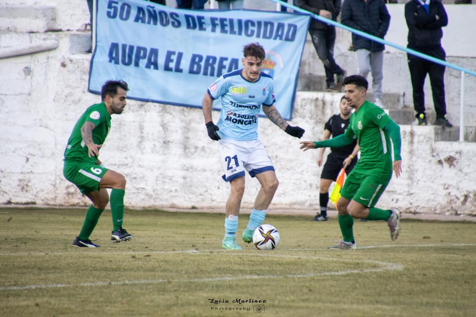 La trayectoria de Marcos Cuenca, en imágenes