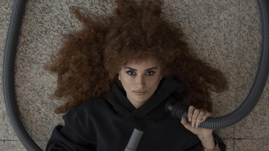 Penélope Cruz, Premi de Cinematografia 2022 del Ministeri de Cultura