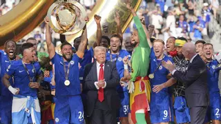 Dios bendiga al 'american' Chelsea en un Mundial de Clubs que Infantino regaló a Trump
