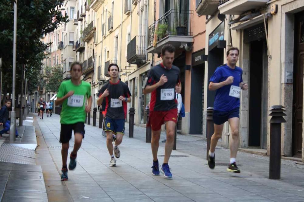 Cursa de 5 Km