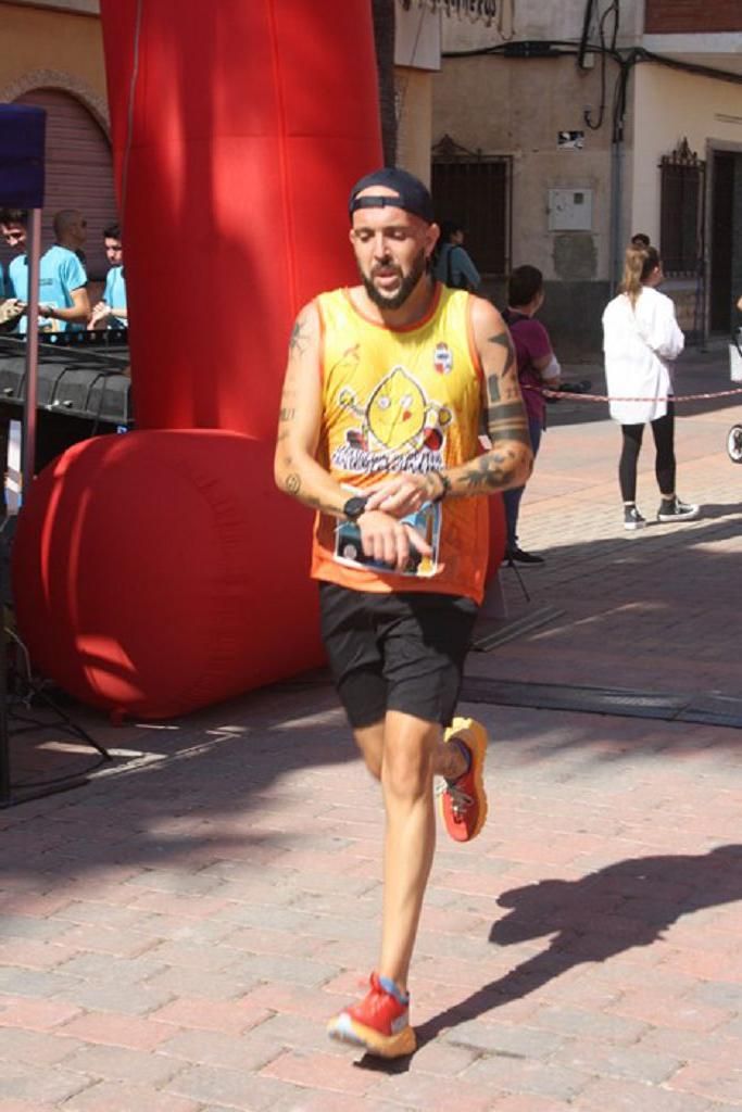Carrera Popular Campos del Rio, en imágenes (II)
