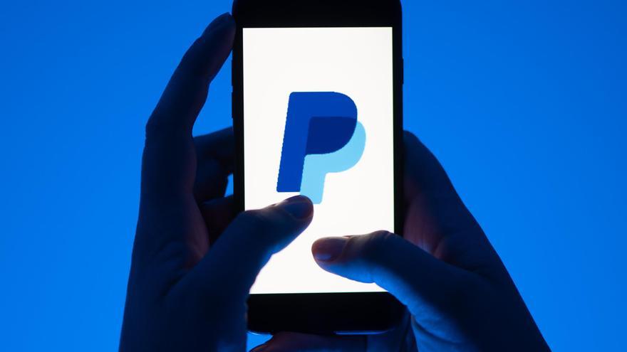 Achtung vor Betrugsmasche bei PayPal-Kunden auf Mallorca