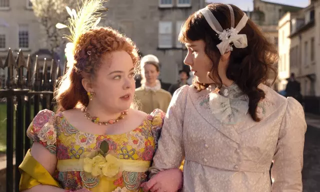 Eloise y el secreto de Penelope