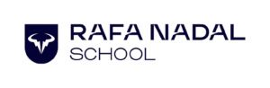 Rafa Nadal School logo