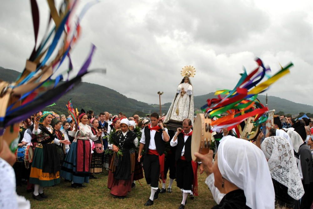 Fiestas de La Regalina