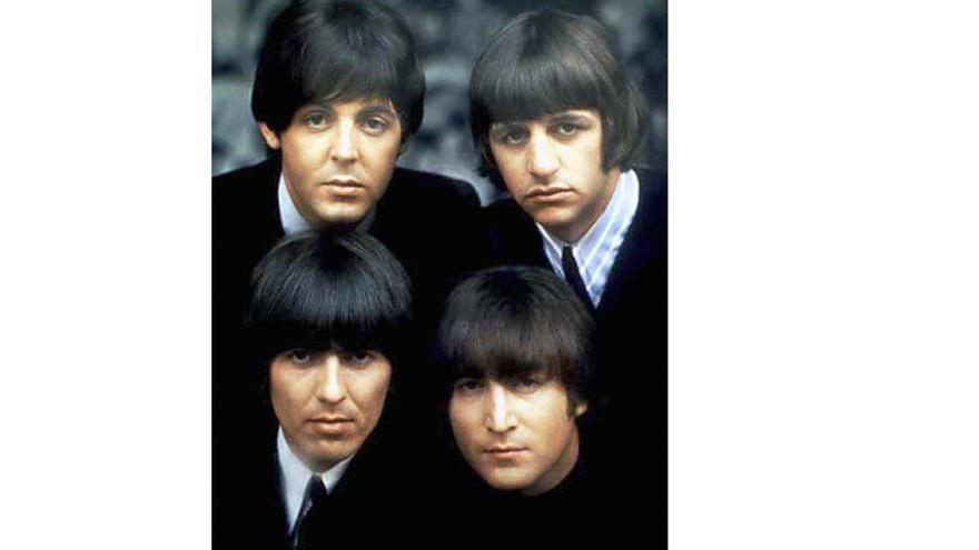 Beatles: discos que forjaron una inmortal leyenda