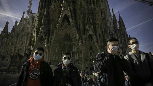 turistas
