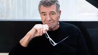 Guillermo Saccomanno, el escritor argentino al que hay que conocer de una vez por todas