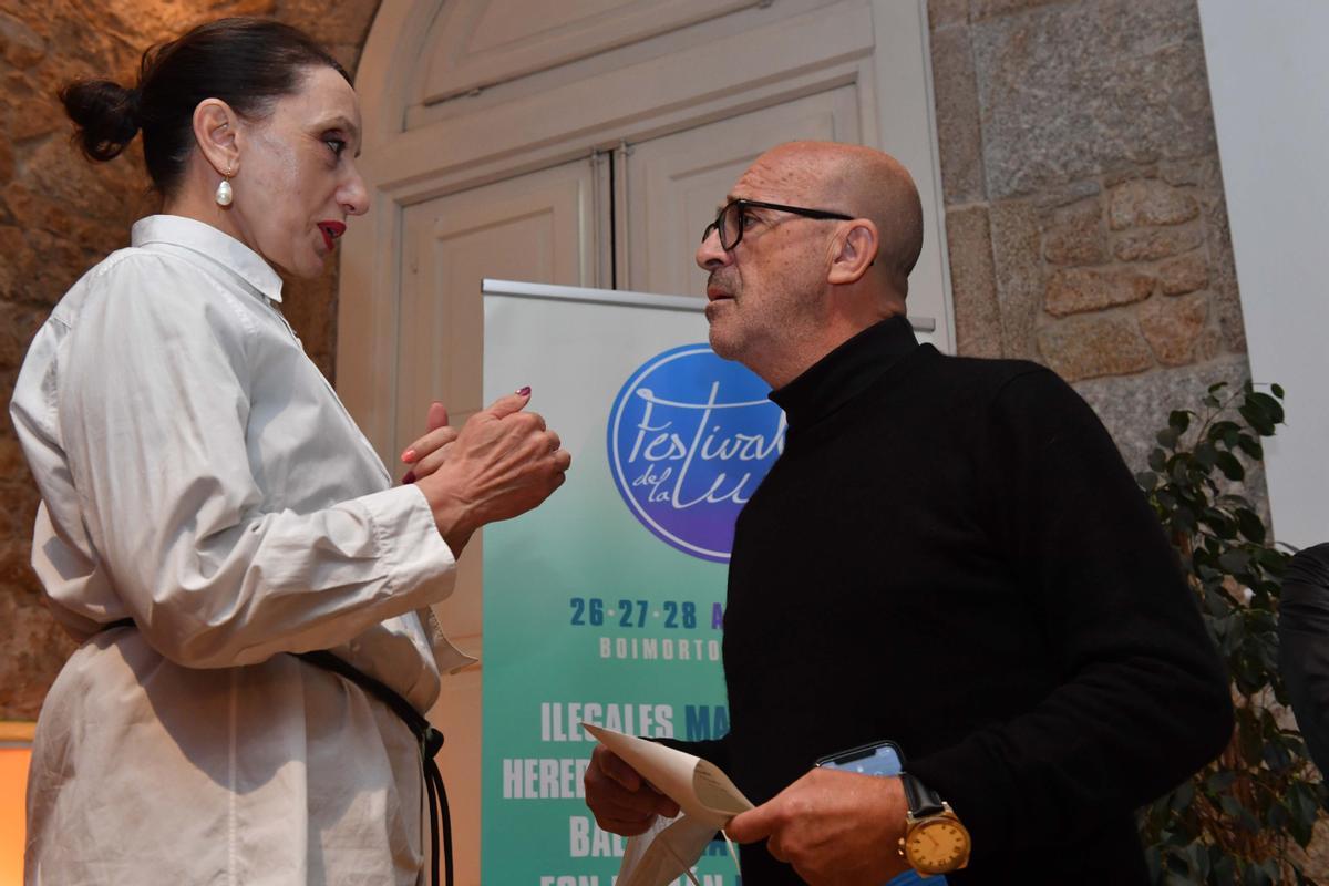 El Festival de la Luz celebra su décimo aniversario