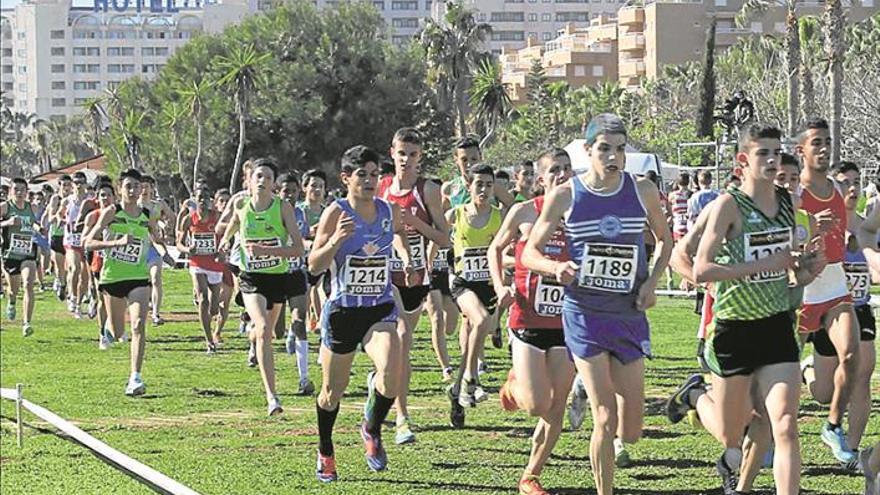 El Playas, a por los títulos nacionales en el Campeonato de Cros de Marina d’Or