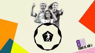 Multimedia | Las futbolistas se rebelan ante un Mundial de mujeres pensado por hombres