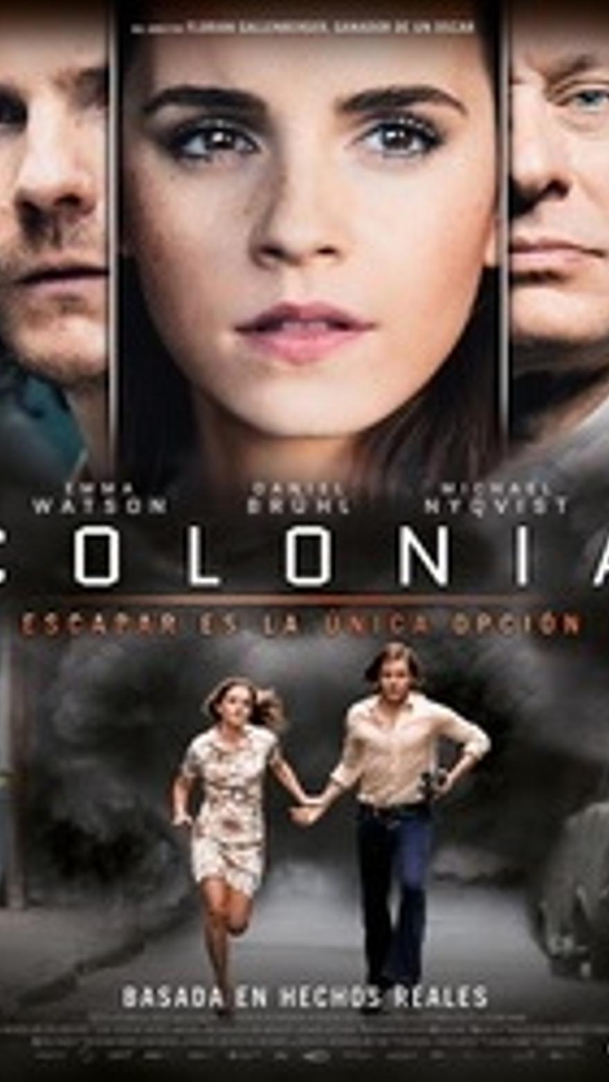 Colonia