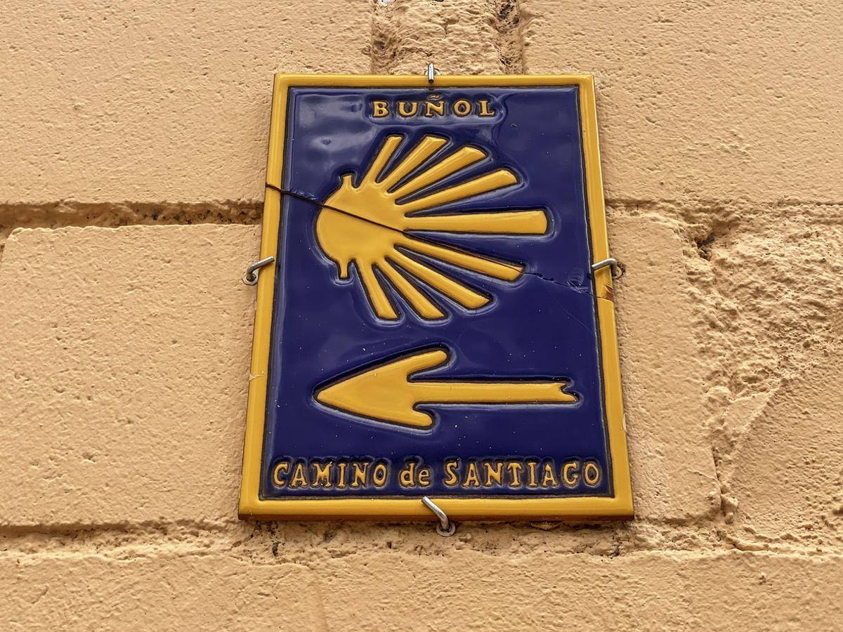 Calles de Buñol