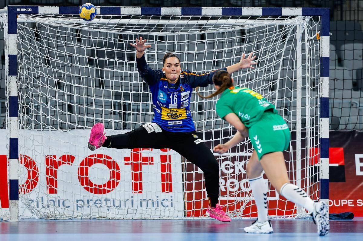 Foto del partido