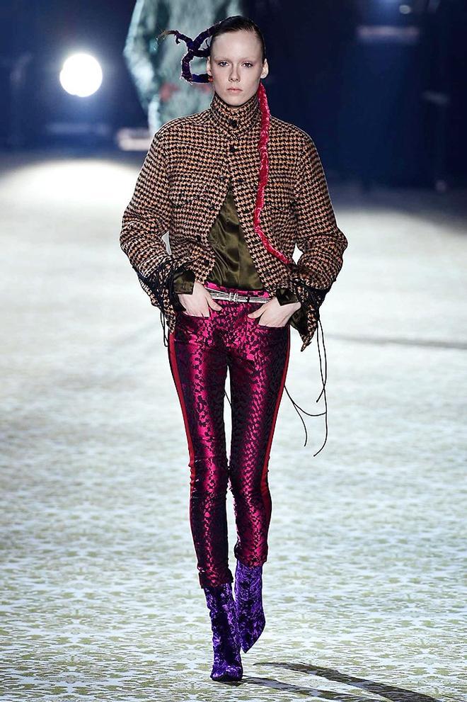 Haider Ackermann
