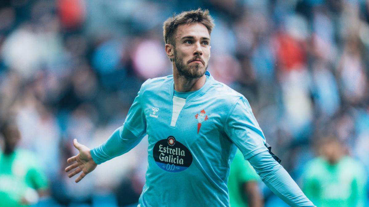 Óscar Mingueza: "Siempre estaré agradecido y el Barça siempre estará en mi corazón"