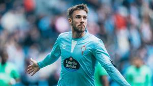 Mingueza acaba contrato el próximo 30 de junio