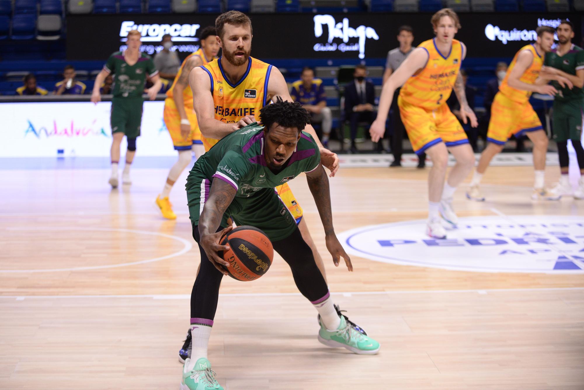 Liga Endesa | Unicaja - Gran Canaria