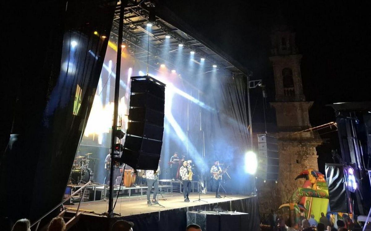 Ribela volve ser unha festa