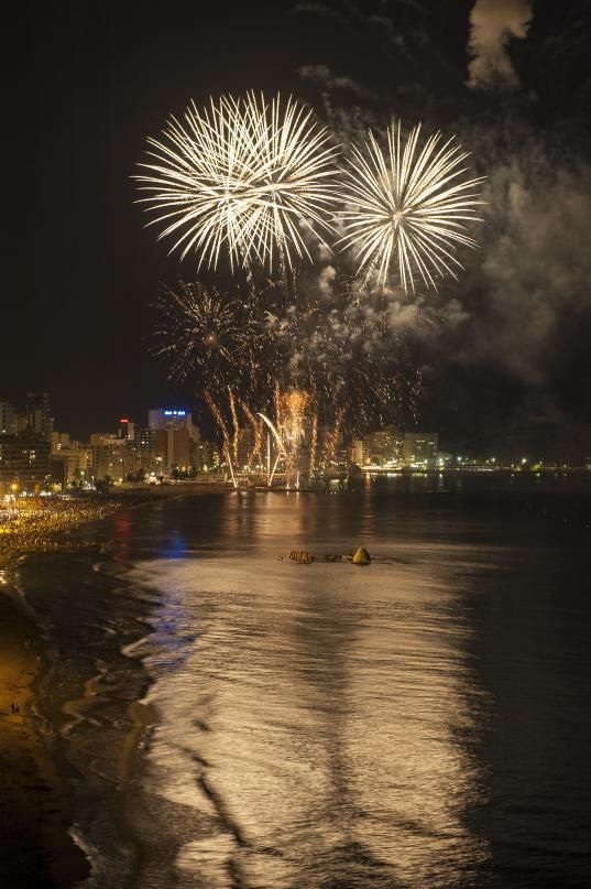 Calp se prepara para vivir sus fiestas en honor a la Virgen de las Nieves