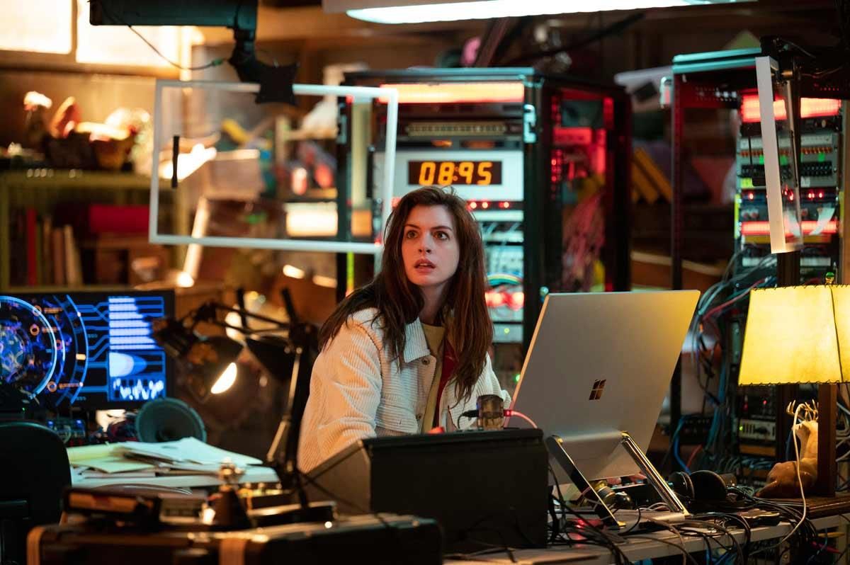 Estrenos de junio 2021: 'Solos', de Amazon Prime Video