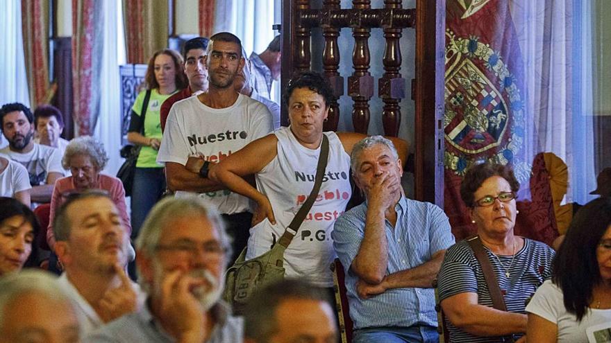 «La Laguna no aprobará su PGO hasta recuperar capacidad de gestión del suelo» - Vimarsana News