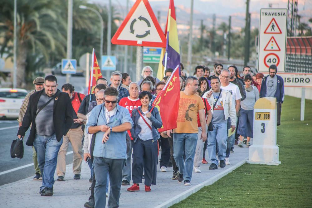 X Jornadas en torno al Campo de Concentración de A