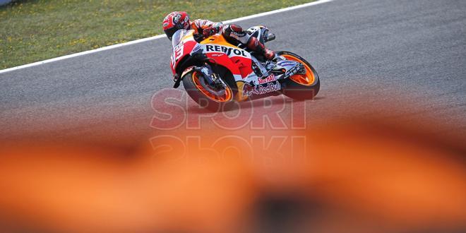 Gran Premio de España de Motociclismo - Jerez