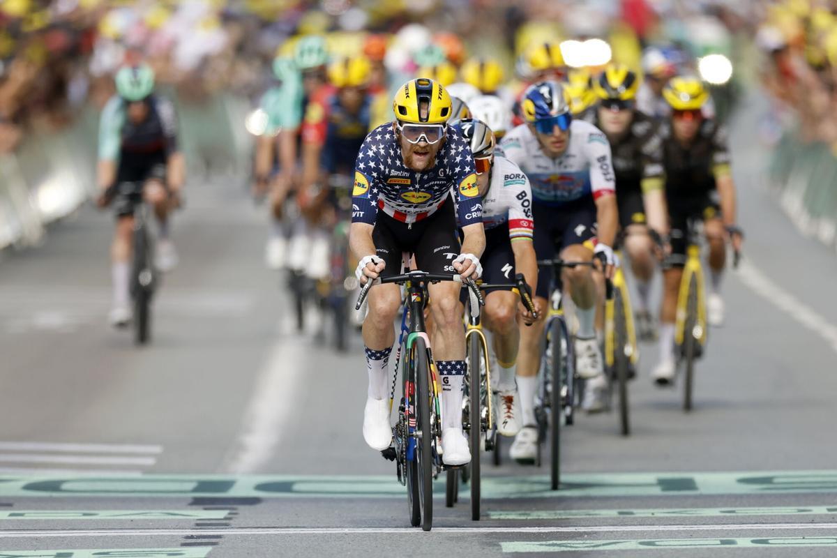 Las mejores imágenes de la 13ª etapa del Tour de Francia. Las mejores imágenes de la 13ª etapa del Tour de Francia.
