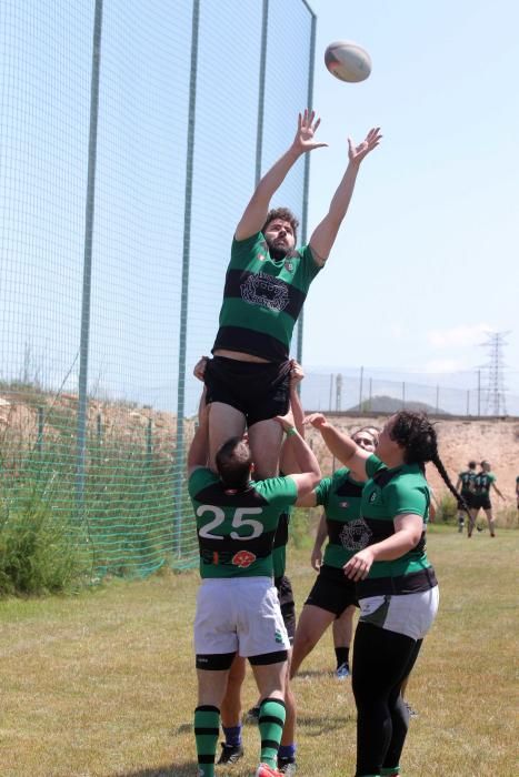 Torneo de Rugby 10 Cartagena