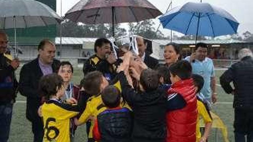 Unión Deportiva Mos. // FdV