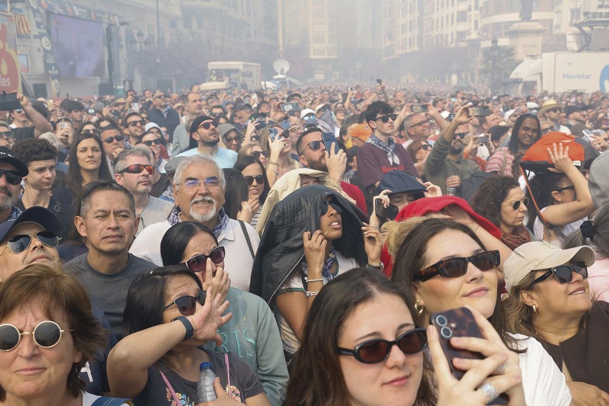 El turismo es uno de los componentes básicos de la economía valenciana